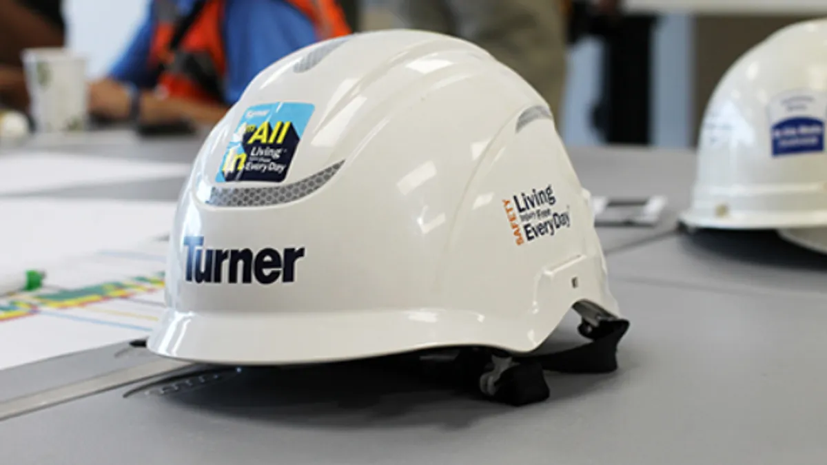 Turner Construction