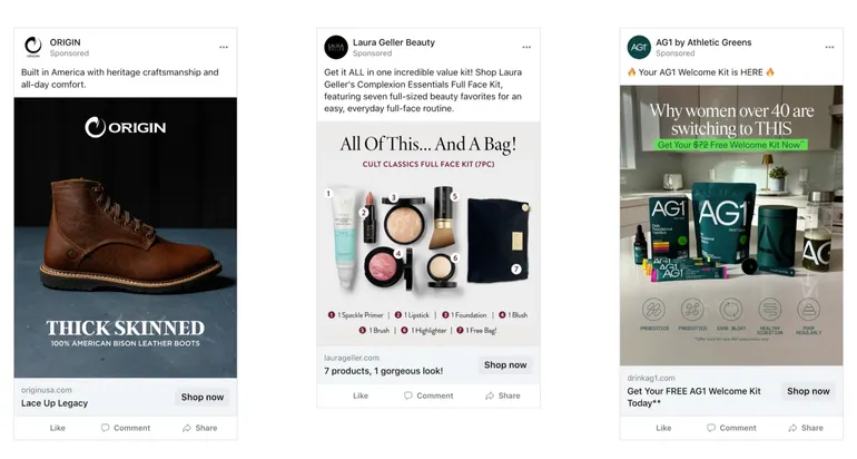 Meta launches AI room-visualization feature for shopping
