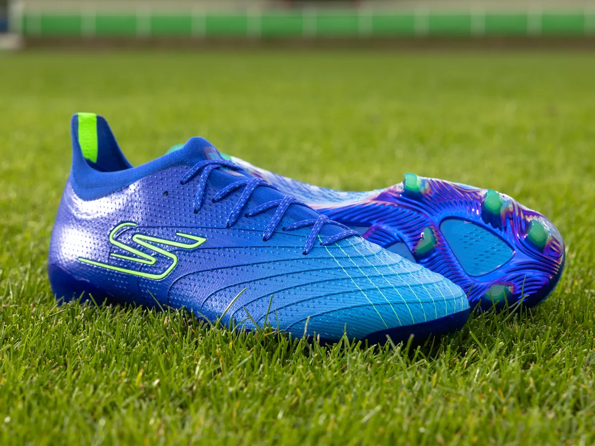Skechers signs Harry Kane, plans soccer debut | Retail Dive