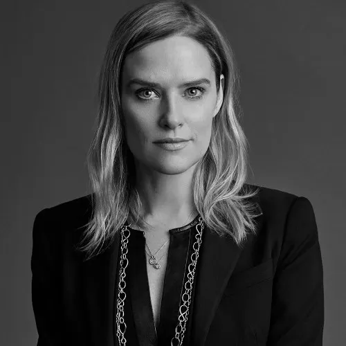 Vuori Chief Marketing Officer Carey Collins Krug