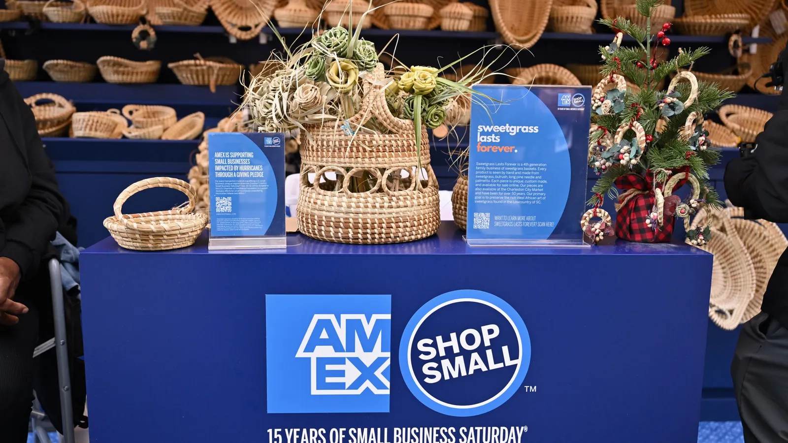 Photo for: Amex advises businesses on AI