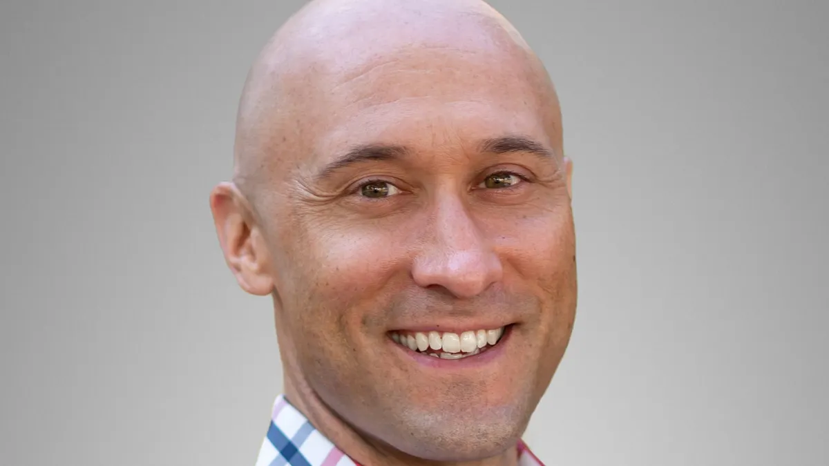 Professional photo of David Niewolny