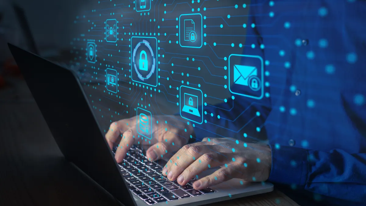 A proactive IT partner can provide a more efficient and deeper level of IT support at a potentially lower cost.