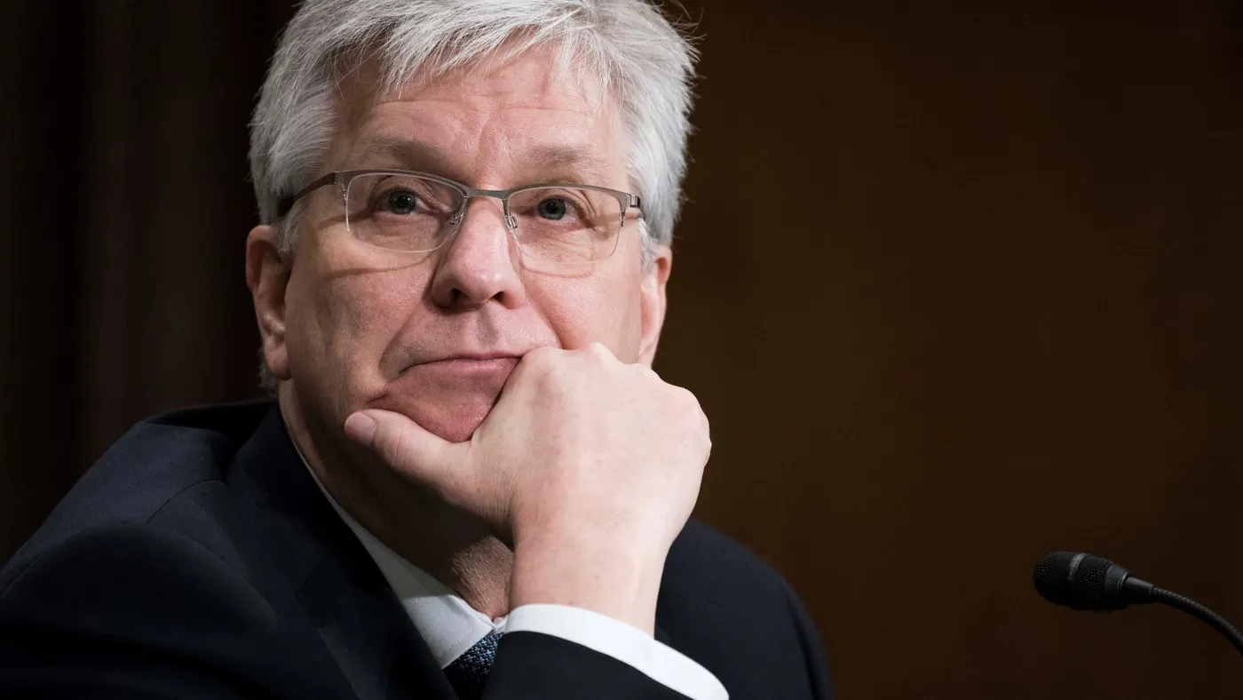 Federal Reserve Christopher Waller crypto digital currencies stablecoins