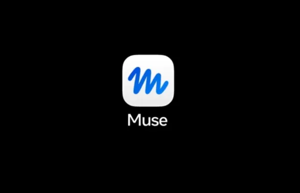 Meta Muse uses human staff for some functions