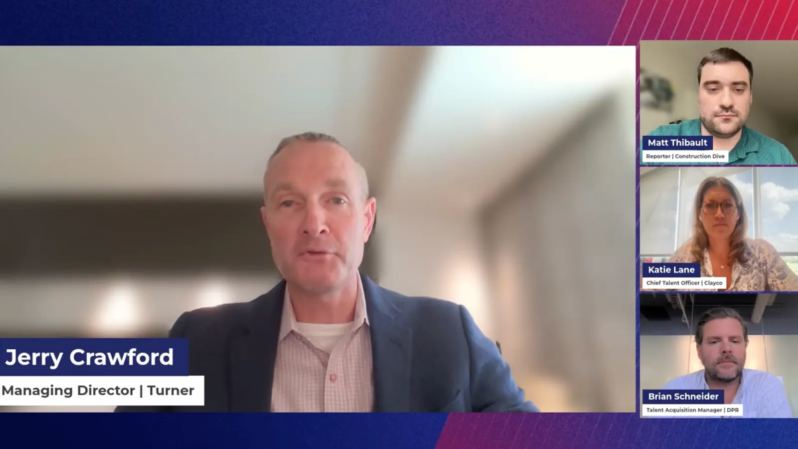 ‘It’s about taking care of people’: How top contractors staff data center jobs