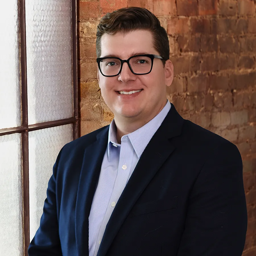 headshot of Jacob Wadlington