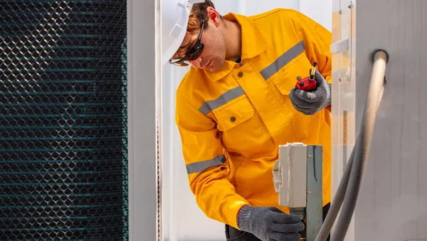 InfraMappa, digital twin technology, preventive maintenance