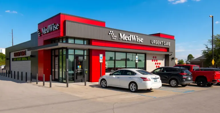 QuikTrip to sell urgent care clinics after 6 years in business