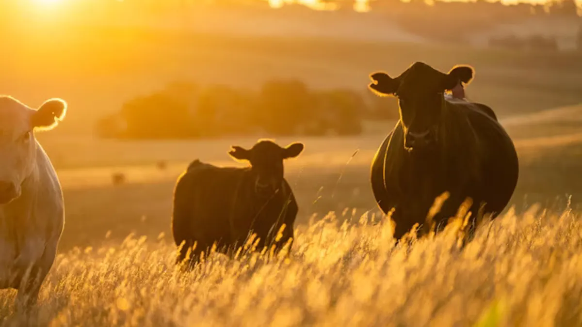jbs cattle