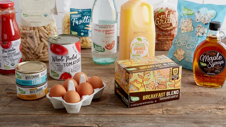Just-ified: How FreshDirect's private brand is winning over online ...
