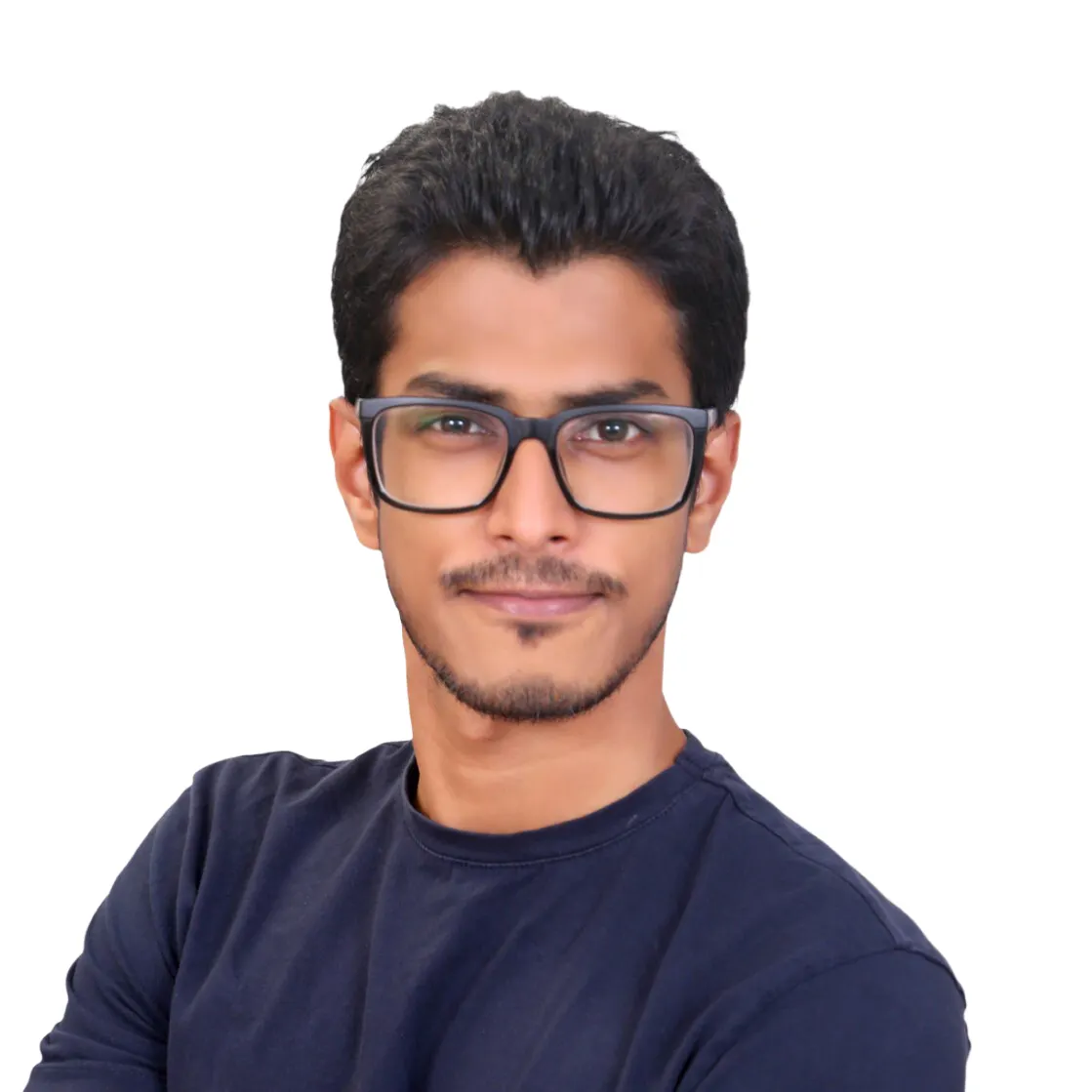 Deepanker Saxena