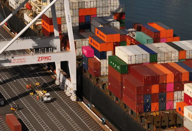 Asia to US East Coast ocean rates rise to new high