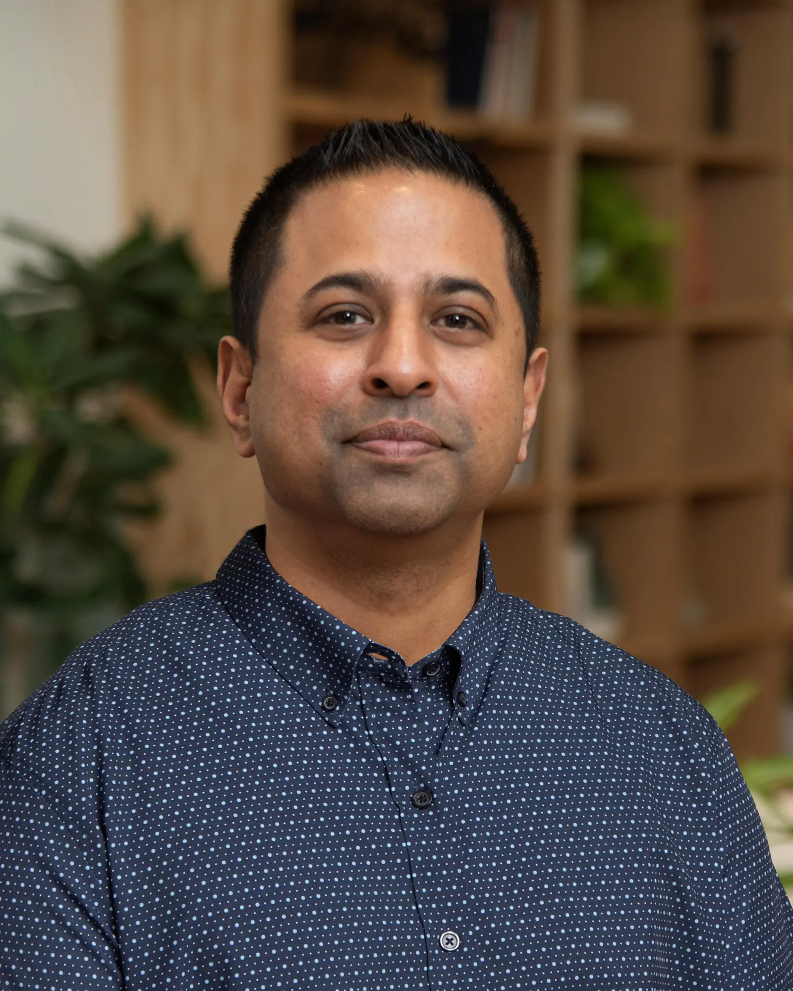 Cyril Mathew Latitude Global