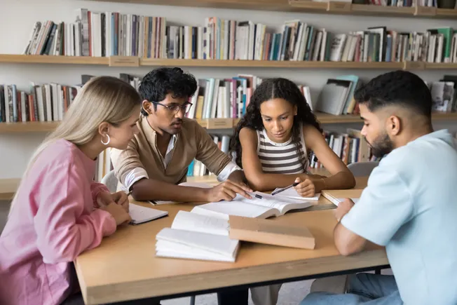 College gives lower-income students less of a boost than it once did. Why?