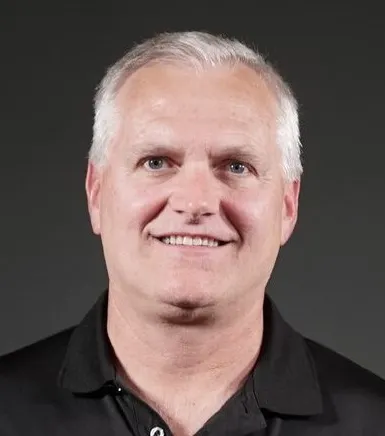 A headshot of Steve Rosvold, founder of CFO.University