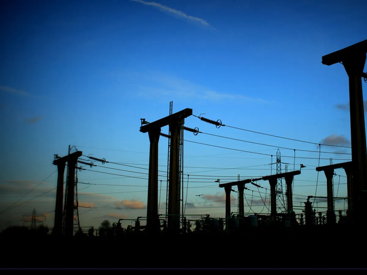 joint utilities supplemental dsip Distributed System Implementation Plans Meets Fed BIG CHANGES are coming to