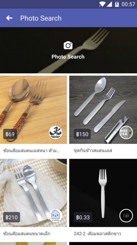 Facebook’s Testing Out Image-Based Search for Related Products | Social Media Today
