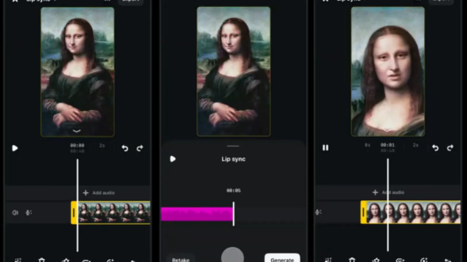 Edits Adds Improved Caption Editing, New Effects