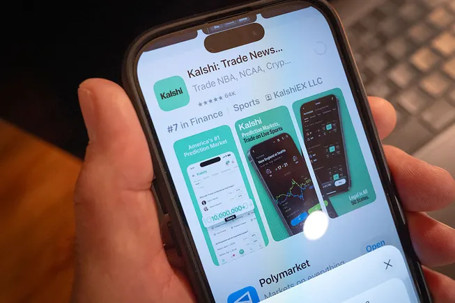 Kalshi is expanding online betting in drug R&D — unless detractors can stop it
