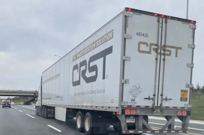 CRST reorganization leads to hundreds of job cuts | Trucking Dive