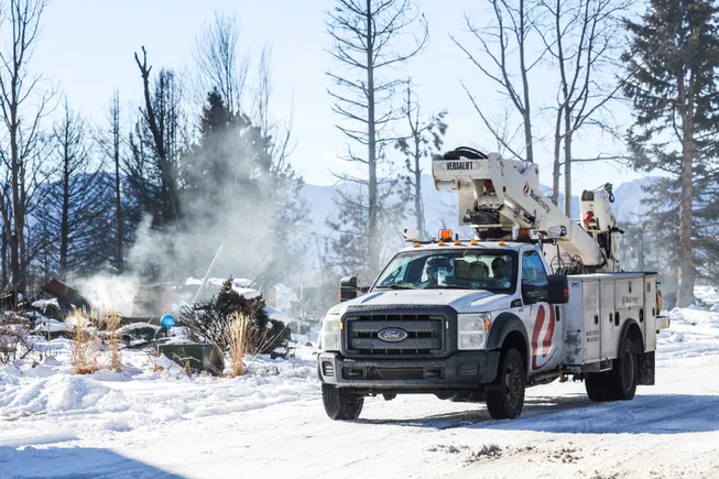 Xcel Energy ‘prepared to go to trial’ to fight Marshall Fire liability