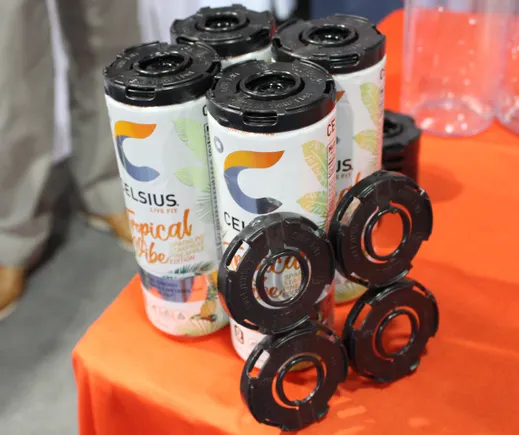 ReMA advances HDPE beverage carrier spec following PakTech petition