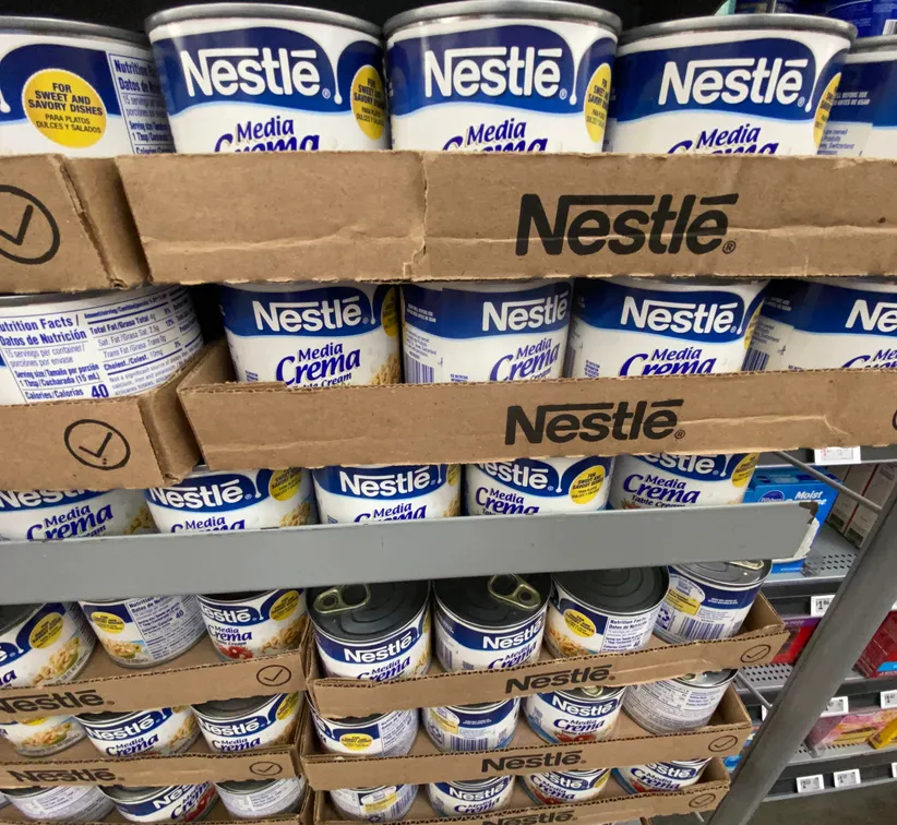 Nestlé names company veteran to run its Americas region