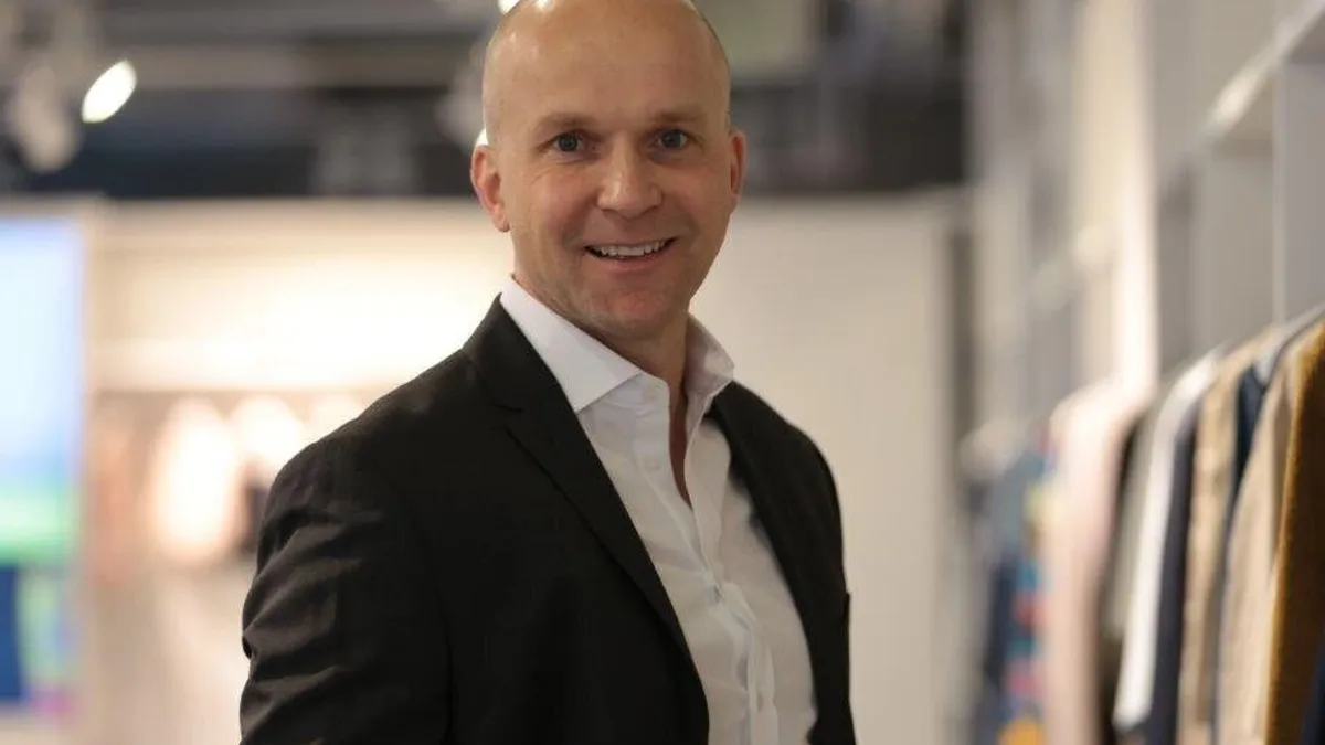 ABG names Daniel Kulle its new CEO.