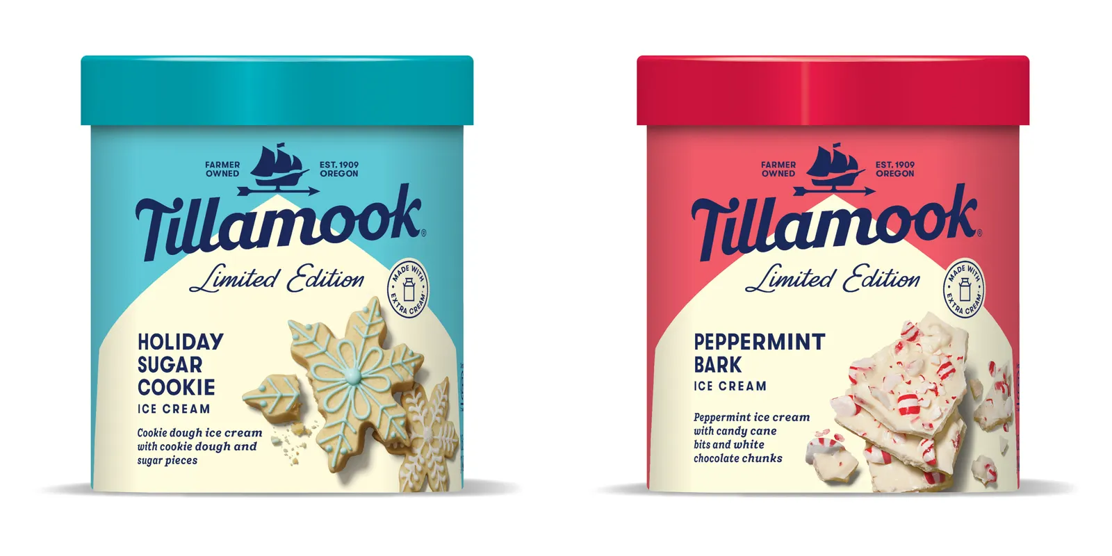 tillamook