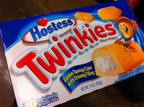 Twinkies, other Hostess cakes get July date for retail shelves