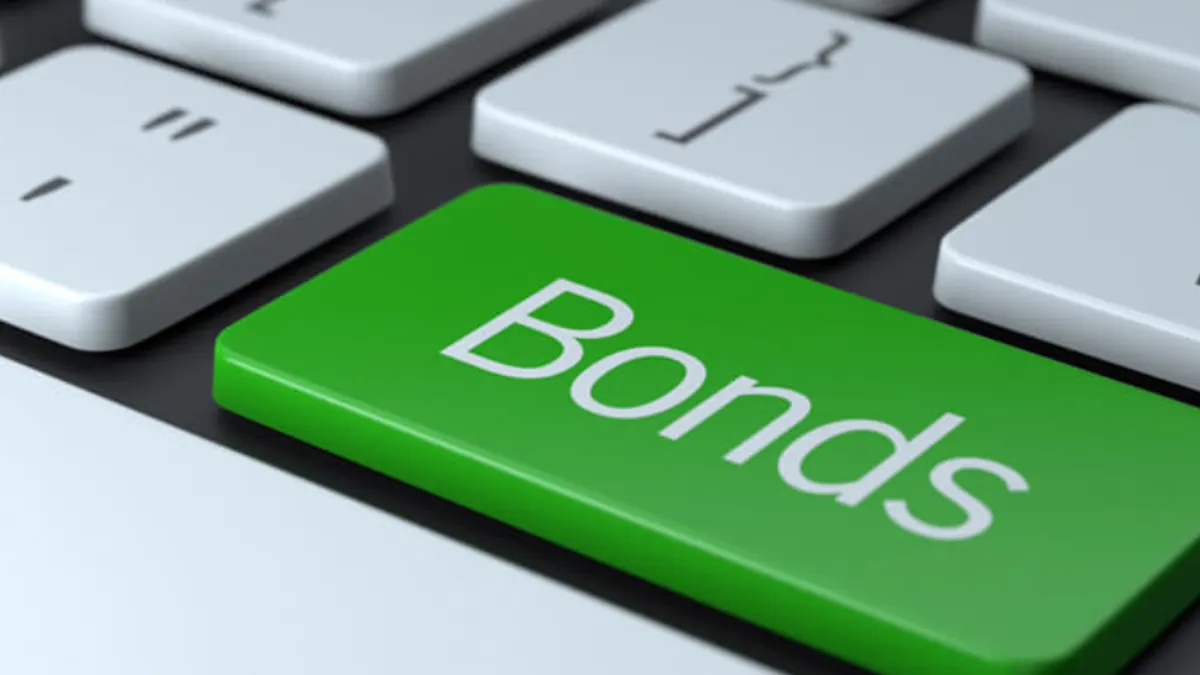 Bonds key