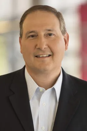 John Marcante is an independent advisor for Deloitte’s CIO Program