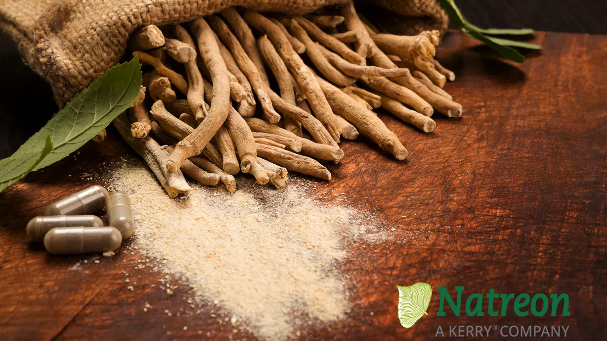 Kerry acquired ayurvedic ingredients company Natreon in 2022.