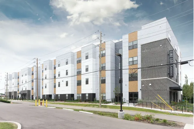 Nonprofits help affordable developer in the land-buying process ...