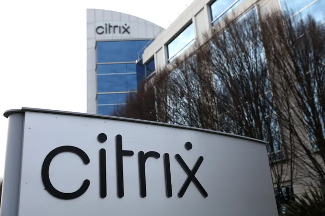 Critical Breaches Sparked by Citrix NetScaler Vulnerabilities
