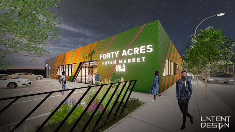 From meals to nutrition: How one grocer is creating a healthy food experience