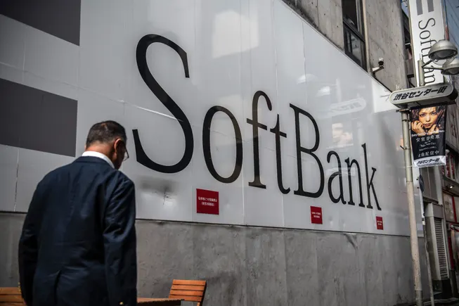 SoftBank Acquisition of Ampere Computing