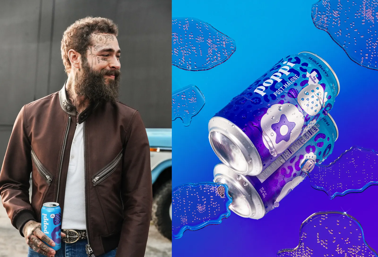 post malone poppi