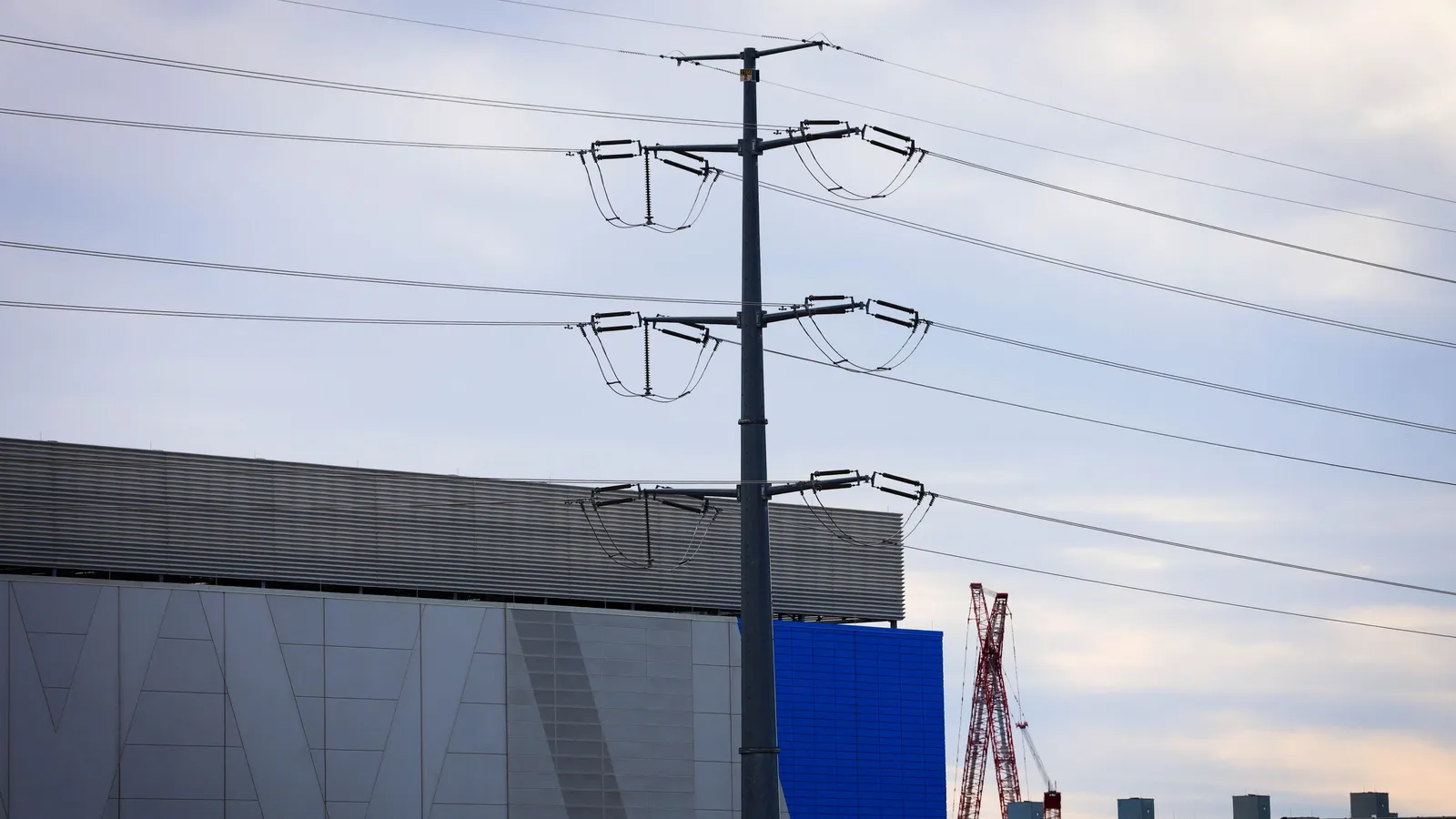 Demand management, data center flexibility boost regional reliability: NERC