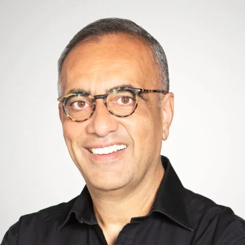 Trulioo CEO Vicky Bindra