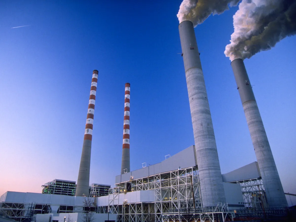 TVA may delay 2,470-MW coal plant shutdown over FERC pipeline