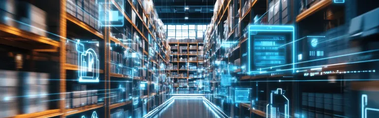 Modernizing the retail edge—a competitive imperative