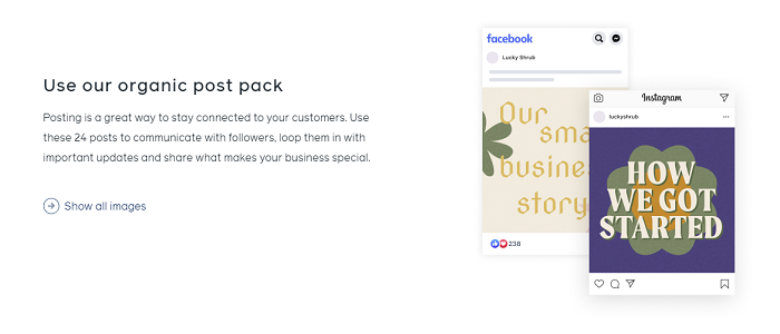 Facebook Campaign Ideas Generator