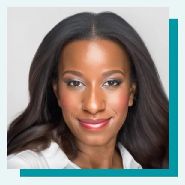 Joy Mbanugo, CFO of CXApp