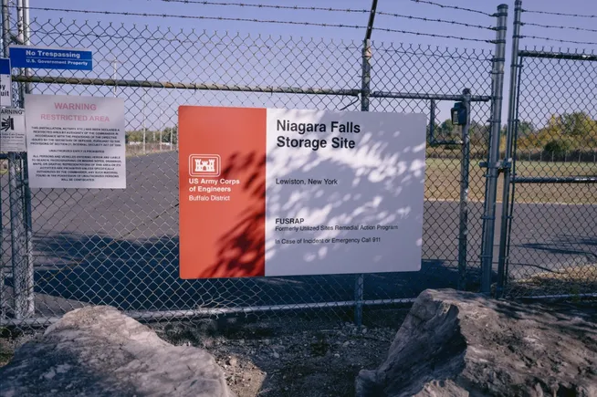 Judge restricts radioactive waste at Republic landfill; Colorado offers landfill grants