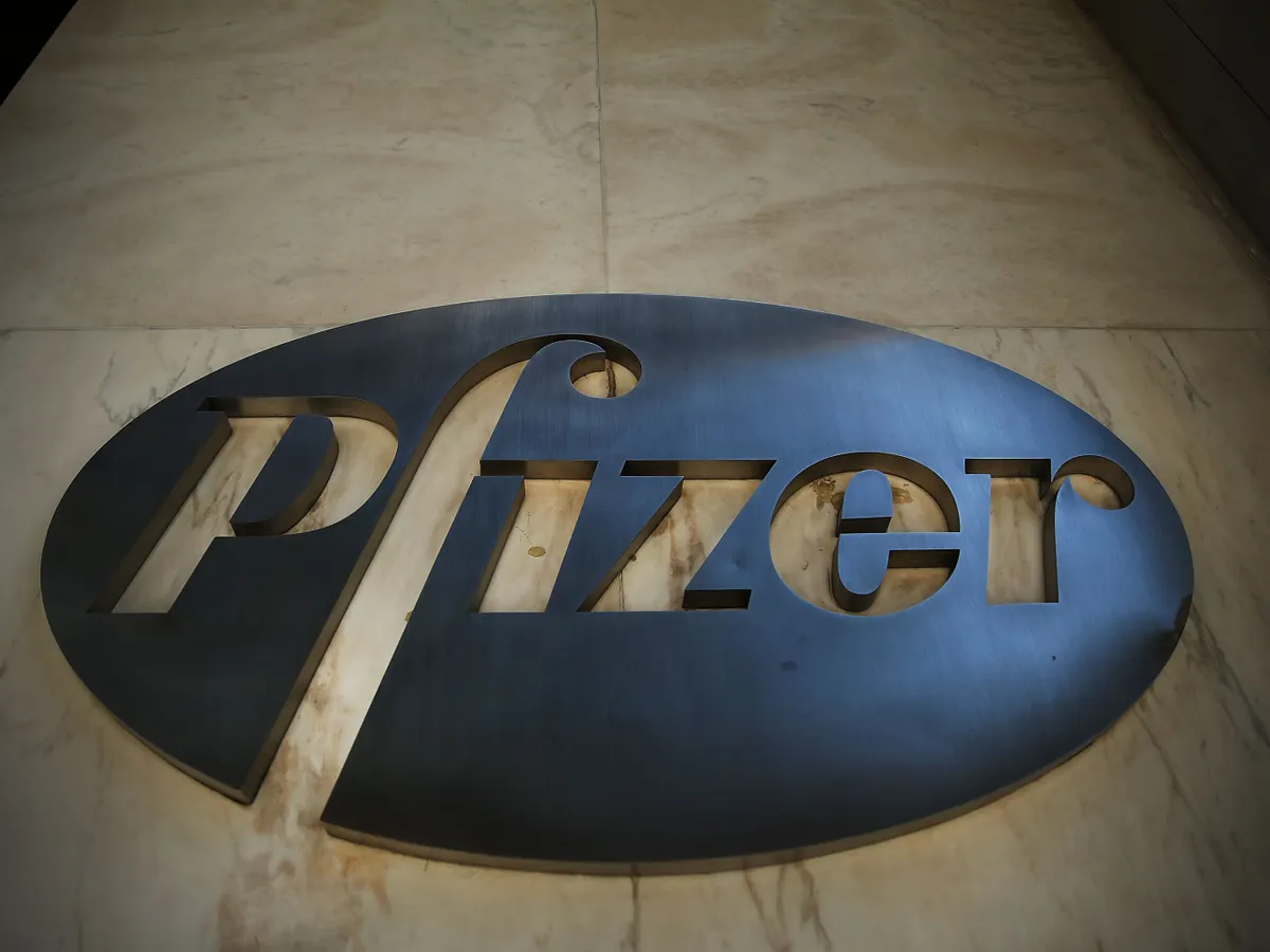 Pfizer advances diabetes, obesity drug hopeful into mid-stage testing