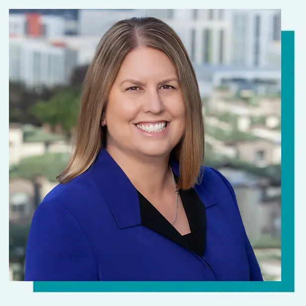 Brandi Roberts, CFO of MindMed