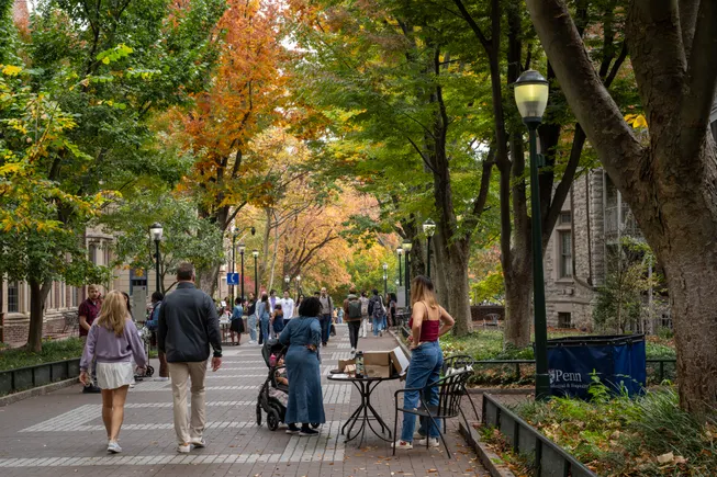 University of Pennsylvania rejects Trump’s higher education compact