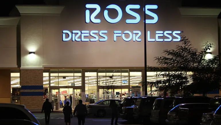 Ross plans 1.75M-square-foot distribution center in California